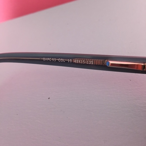 Beverly Hills Polo Club Glasses - Picture 4 of 6